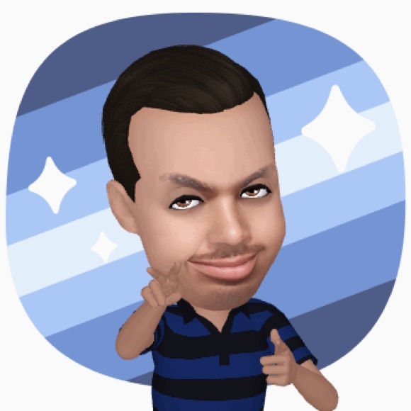 Meet your Posher, Sean - Picture 1 of 1